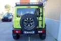 Suzuki Jimny 1.5 AT Z-MODE PORTATUTTO-SCALETTA-GANCIO Gelb - thumbnail 4