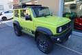 Suzuki Jimny 1.5 AT Z-MODE PORTATUTTO-SCALETTA-GANCIO Gelb - thumbnail 7
