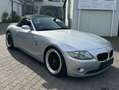 BMW Z4 3.0i | G-Power Kompressor | Liebhaberfahrzeug Silver - thumbnail 3