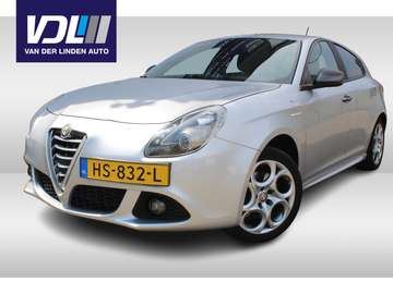1.4 T Sprint 1e Eigenaar l Navi l Cruise Control l