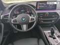 BMW 520 d Touring mhev 48V xdrive Msport auto Blu/Azzurro - thumbnail 10