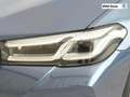 BMW 520 d Touring mhev 48V xdrive Msport auto Blu/Azzurro - thumbnail 5