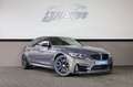 BMW M3 Competition/Individual/360*/HUD/HK/APPLE/R20 Grau - thumbnail 1