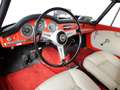 Alfa Romeo Giulia Spider 1600 Rot - thumbnail 13