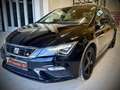 SEAT Leon FR Schwarz - thumbnail 4