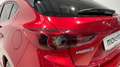 Mazda 3 2.0 Luxury Navegador Aut. 88kW Rojo - thumbnail 13