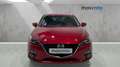 Mazda 3 2.0 Luxury Navegador Aut. 88kW Rojo - thumbnail 5