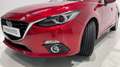 Mazda 3 2.0 Luxury Navegador Aut. 88kW Rojo - thumbnail 16