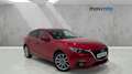Mazda 3 2.0 Luxury Navegador Aut. 88kW Rojo - thumbnail 1