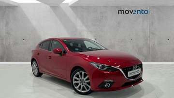2.0 Luxury Navegador Aut. 88kW