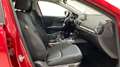 Mazda 3 2.0 Luxury Navegador Aut. 88kW Rojo - thumbnail 7