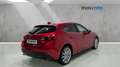 Mazda 3 2.0 Luxury Navegador Aut. 88kW Rojo - thumbnail 4