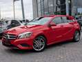 Mercedes-Benz A 180 d Executive*AUTOMATIK*KAMERA*HARMAN/KARDON Rot - thumbnail 2