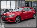 Mercedes-Benz A 180 d Executive*AUTOMATIK*KAMERA*HARMAN/KARDON Rot - thumbnail 1