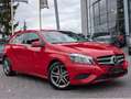 Mercedes-Benz A 180 d Executive*AUTOMATIK*KAMERA*HARMAN/KARDON Rot - thumbnail 3