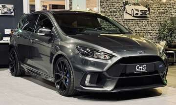 RS 1.Hand|SYNC 3|Schiebedach|Brembo|