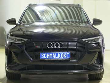 Sportback 55 quattro S line 91%SoH Leder