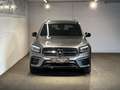 Mercedes-Benz GLB 200 d 4MATIC Österreich-Edition AMG Line Grau - thumbnail 3