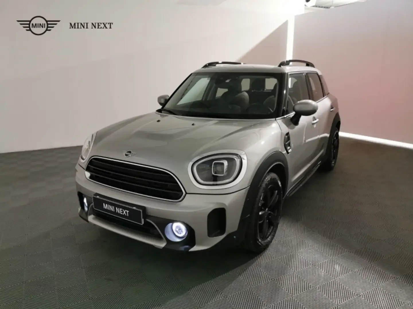 MINI Countryman C Cooper 136ch Classic BVA7 - 1