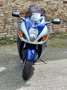 Suzuki Hayabusa Kék - thumbnail 3
