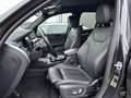 BMW X3 M-Sport NAV+LED+AHK+KAMERA+20ZOLL+PANO+VC Grau - thumbnail 9