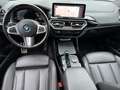 BMW X3 M-Sport NAV+LED+AHK+KAMERA+20ZOLL+PANO+VC Grau - thumbnail 12