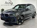 BMW X3 M-Sport NAV+LED+AHK+KAMERA+20ZOLL+PANO+VC Grau - thumbnail 1
