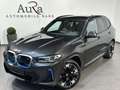 BMW X3 M-Sport NAV+LED+AHK+KAMERA+20ZOLL+PANO+VC Grau - thumbnail 2