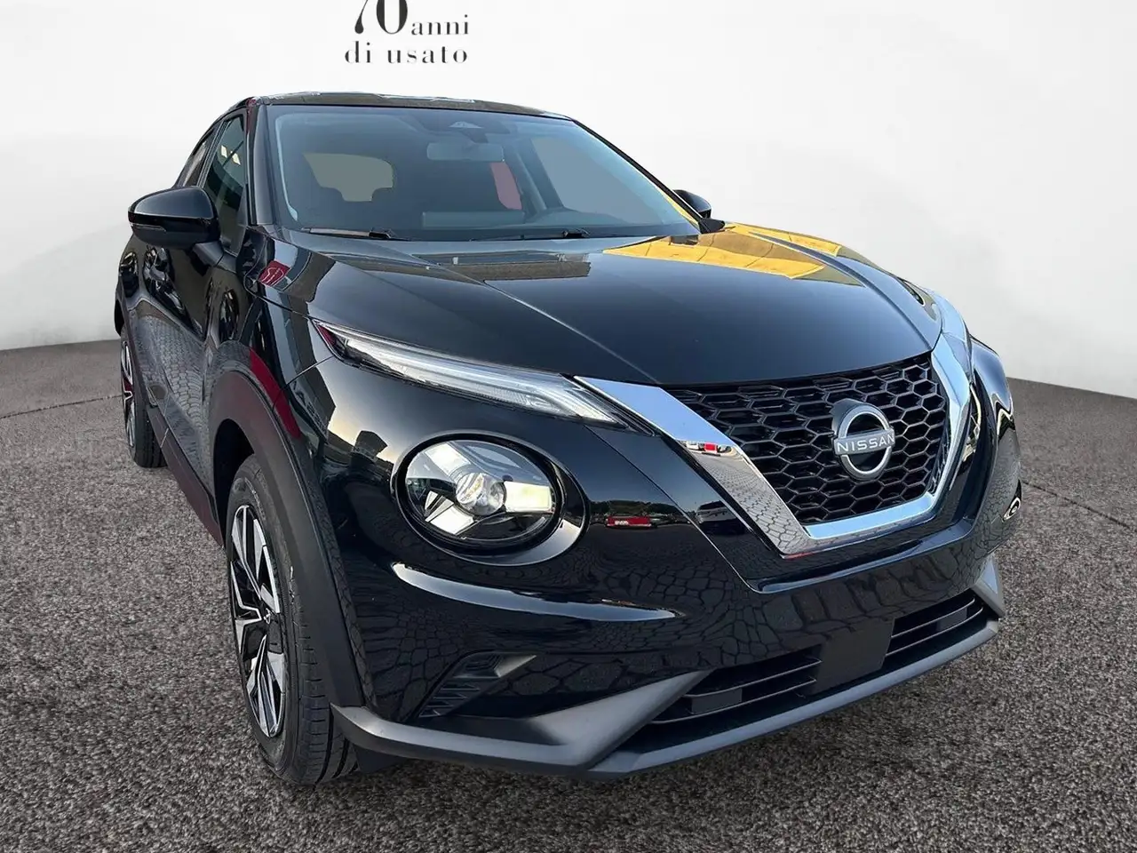 Nissan Juke 2026