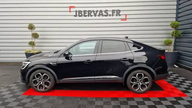 Renault Arkana E-TECH HYBRIDE 145 - 22 TECHNO