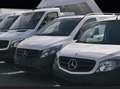 Mercedes-Benz Sprinter 315 L2H2 FWD(36.950€ex) CAMERA 360|MBUX| SENSOR Gris - thumbnail 30