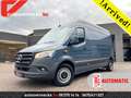 Mercedes-Benz Sprinter 315 L2H2 FWD(36.950€ex) CAMERA 360|MBUX| SENSOR Gris - thumbnail 1