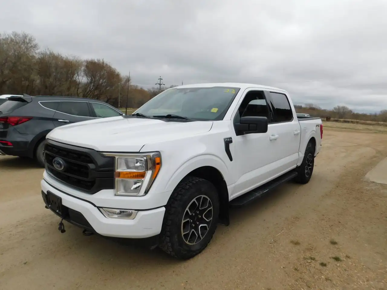 Ford F 150 снимка Ford F 150