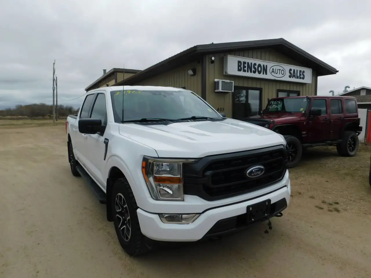 Ford F 150 снимка Ford F 150