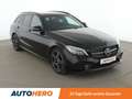 Mercedes-Benz C 300 C 300 T AMG Line Aut.*LED*NAVI*TEMPO*CAM*PDC*SHZ* Schwarz - thumbnail 8