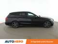 Mercedes-Benz C 300 C 300 T AMG Line Aut.*LED*NAVI*TEMPO*CAM*PDC*SHZ* Schwarz - thumbnail 7