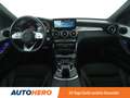 Mercedes-Benz C 300 C 300 T AMG Line Aut.*LED*NAVI*TEMPO*CAM*PDC*SHZ* Schwarz - thumbnail 12