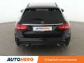 Mercedes-Benz C 300 C 300 T AMG Line Aut.*LED*NAVI*TEMPO*CAM*PDC*SHZ* Schwarz - thumbnail 5