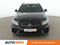 Mercedes-Benz C 300 C 300 T AMG Line Aut.*LED*NAVI*TEMPO*CAM*PDC*SHZ* Schwarz - thumbnail 9