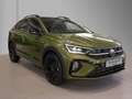 Volkswagen Taigo 1,5 l TSI OPF DSG R-Line Assistenzpaket LM Grün - thumbnail 3