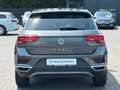 Volkswagen T-Roc United DSG*LED*NAVI*SHZ*ACC Grau - thumbnail 5