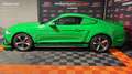 Ford Mustang fastback 2.3 ecoboost 309 cv bva garantie 6 mois Verde - thumbnail 2