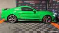 Ford Mustang fastback 2.3 ecoboost 309 cv bva garantie 6 mois Verde - thumbnail 5