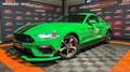 Ford Mustang fastback 2.3 ecoboost 309 cv bva garantie 6 mois Verde - thumbnail 1