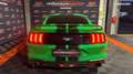 Ford Mustang fastback 2.3 ecoboost 309 cv bva garantie 6 mois Verde - thumbnail 3