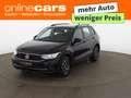 Volkswagen Tiguan 2.0 TDI Life Aut LED AHK RADAR NAVI R-CAM Schwarz - thumbnail 1