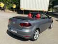Volkswagen Golf Cabriolet Life Grau - thumbnail 4