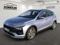 Hyundai BAYON 2WD 1.0 Turbo Trend Navi Digitales Cockpit LED App Blau - thumbnail 1