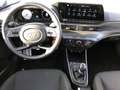Hyundai BAYON 2WD 1.0 Turbo Trend Navi Digitales Cockpit LED App Blau - thumbnail 11