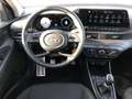 Hyundai BAYON 2WD 1.0 Turbo Trend Navi Digitales Cockpit LED App Blau - thumbnail 10